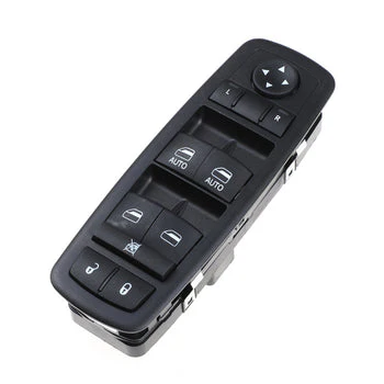 A wide range of master door window switch; new and used.