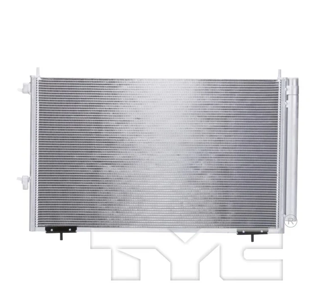 2013-2018 Toyota Rav4 New Condenser 88460-0R030 88460-42110 TO3030325