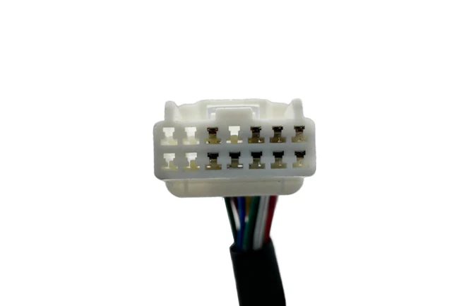 2017-2022 Honda CR-V New Right Door Mirror Heated with Turn Signal 76208TLAA31