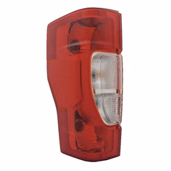 2020-2022 Ford F250SD Pickup New LH Driver Taillight LC3B13B505AB LC3B13B505AC LC3B13B505AD
