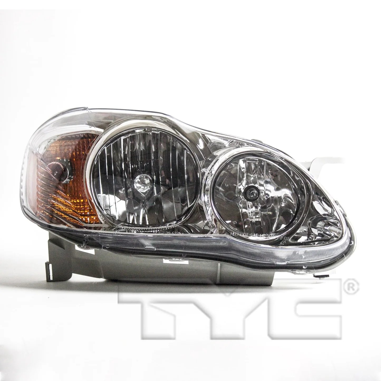 2004-2008 Toyota Corolla New Right side Headlights 8111002360
