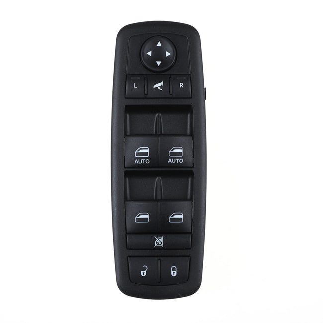 2012-2016 Caravan Dodge 1500, 2500, 3500 Master Door Window Switch 68110867AB