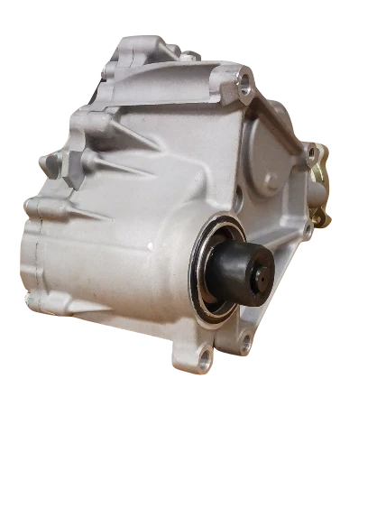 2007-2015 Ford Edge, Explorer, Flex, MKS, MKX, MKT, Taurus Power Take Off (PTO)
