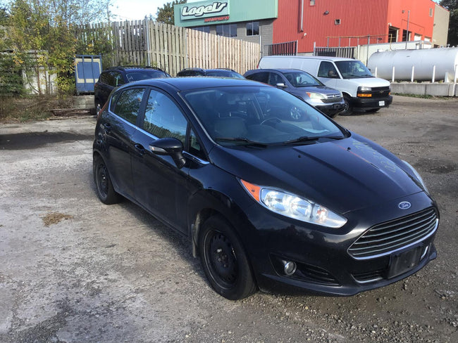 Used OEM Starter Motor fits 2011-2019 1.6L Fiesta BE8Z11002A AE8T11000AA AE8T11000AB SA992