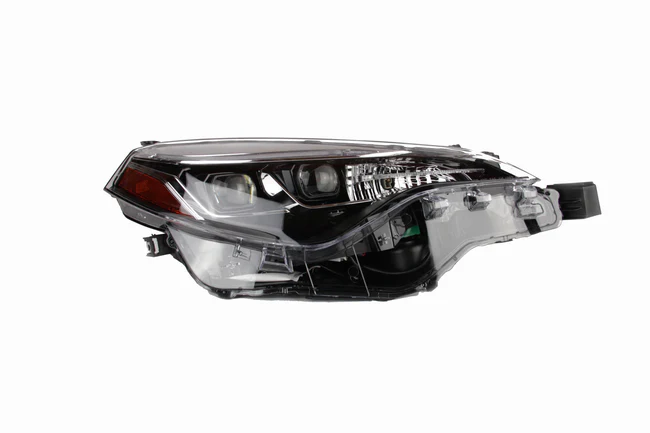 New RH Passenger Headlight Multi LED fits 2017-2019 Toyota Corolla 8111002M90 TO2503250