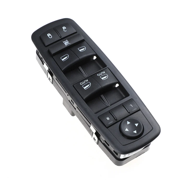 2012-2020 Caravan Town & Country Master Door Window Switch 68298871AA