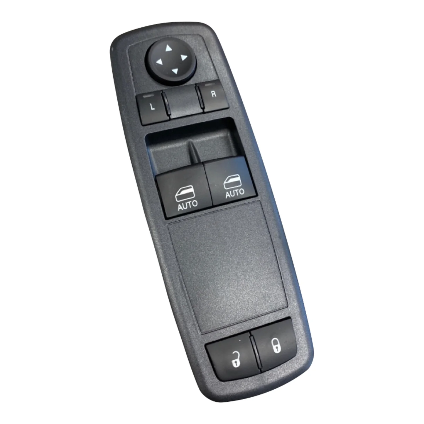 2013-2020 Dodge 1500/2500/3500 Pickup (2DR) New Door Window Switch  68148893AB 68382476AB