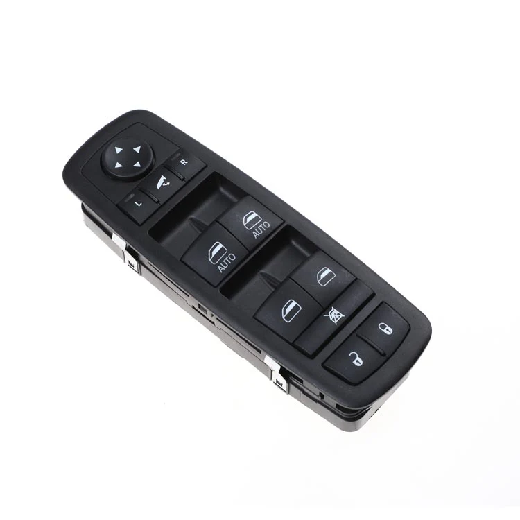 2016-2020 RAM 1500 2500 3500 Chrysler 300 Front Door Window Switch 56046826AE  56046826AD 68262252AC