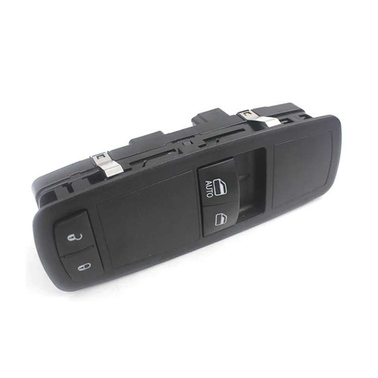 2008-2009 Caravan Town & Country New Driver side Power Lock & Window Master Switch 4602537AE