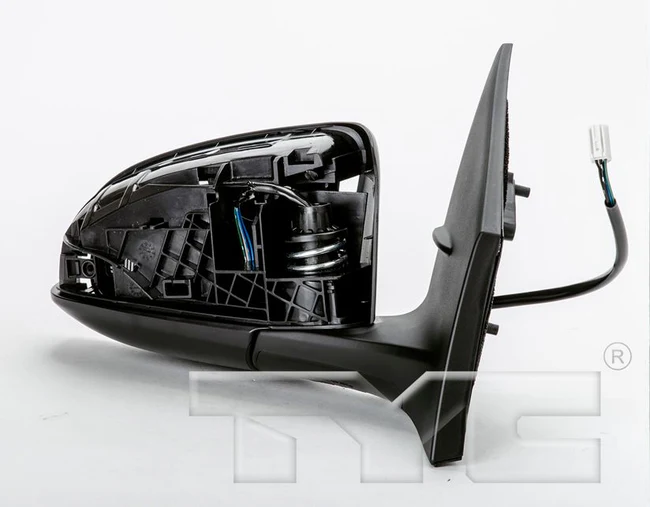 2014-2019 Toyota Corolla R Door Mirror Power Heat Signal 8791002F90C0 8791002F91C0