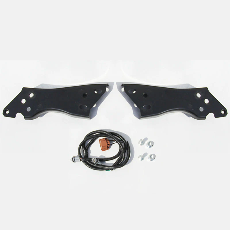 1999-2007 Chevrolet Silverado GMC Sierra 1500 pickup New Rear Bumper Chrome GM1103122