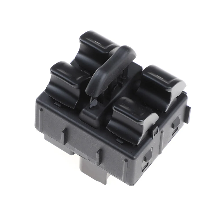 2011-2018 Wrangler Jeep JK Power Window Control Switch 4 Doors  68156217AC