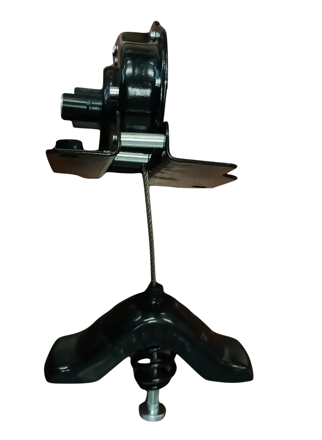 1999-2007 Ford F250SD/350SD Pickup New Spare Tire Carrier Hoist 2C3Z1A131AA