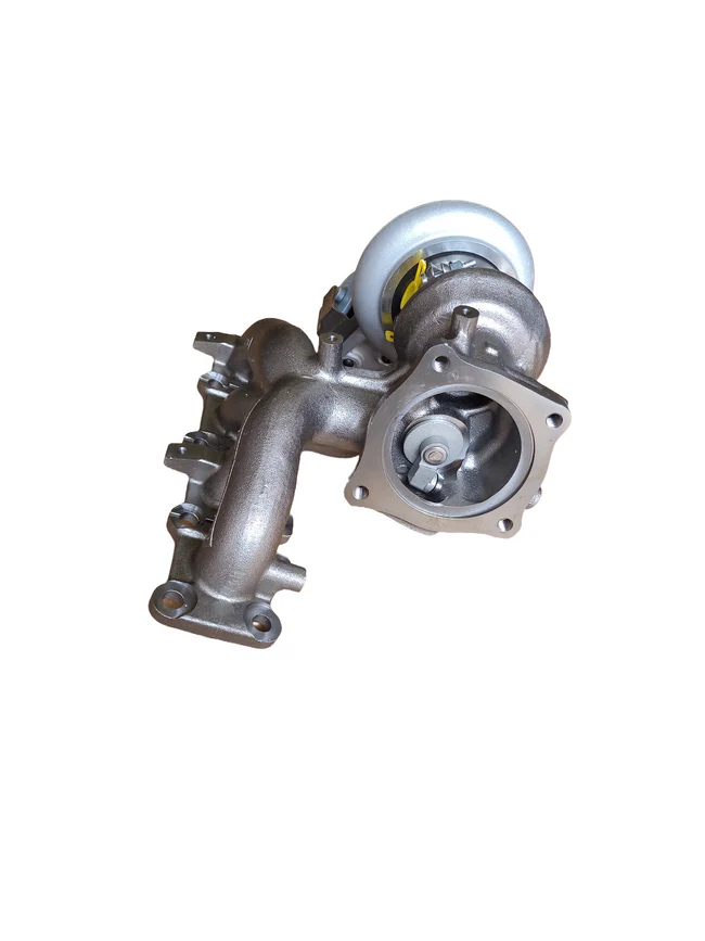 2015-2020 Kia Optima Sportage Hyundai Santa Fe Sonata New Turbo & Manifold 282312GTA1