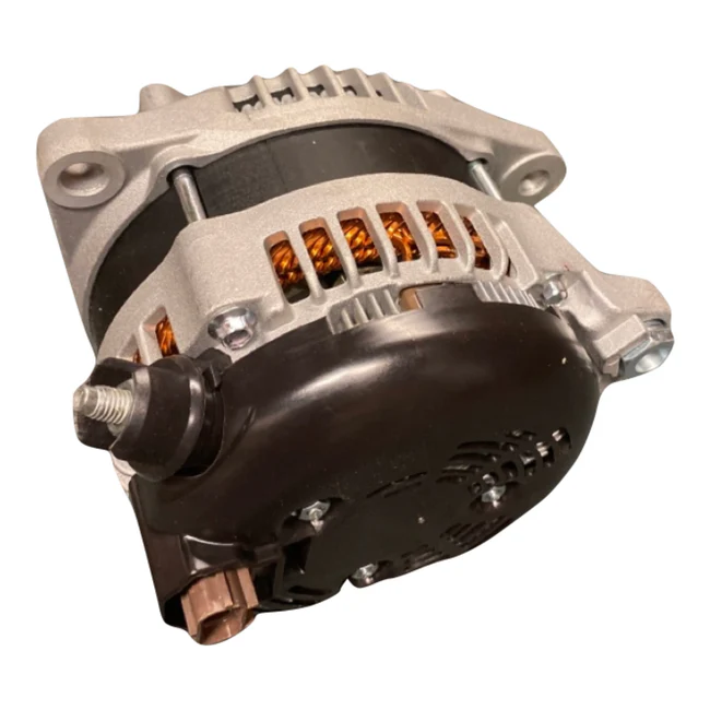 New Alternator fits 2013-2019 Ford Escape  CJ5T10300EA, CJ5T10300FA, CJ5TEA, CJ5TFA, GL8988