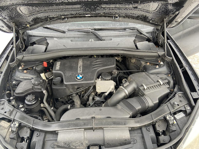 Used OEM Alternator fits 2012-2017 BMW X1 X3 X4 320 328 528 12317605061 12317605479