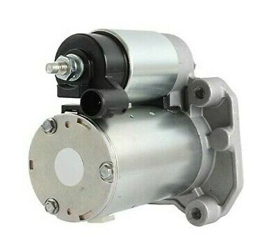 New Starter fits 2012-2020 Jeep Dodge Wrangler Ram 300 Charger 3.6l 56029852AB
