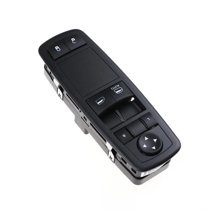 2017-2019 Dodge Caravan Master Window Switch 68298870AA