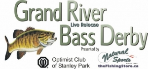 Grand River Bass Derby