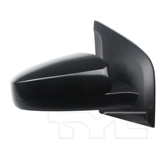 2007-2012 Nissan Sentra New RH Door Mirror Power Signal 96301ET01E