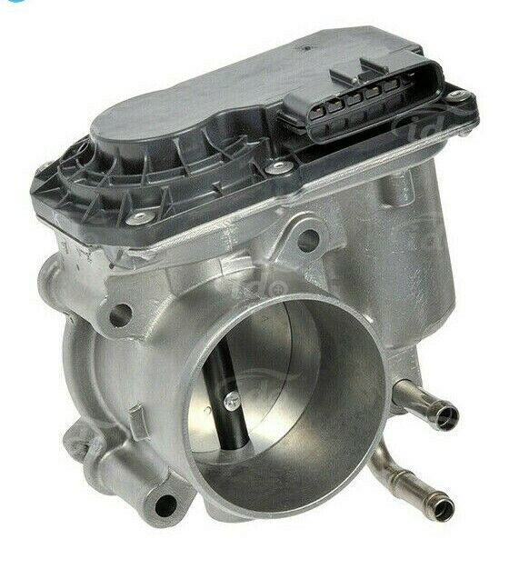 2013-2019 Toyota Rav4 Camry Avalon 2.5L New Throttle Body fits ES300H NX300H 220300V050
