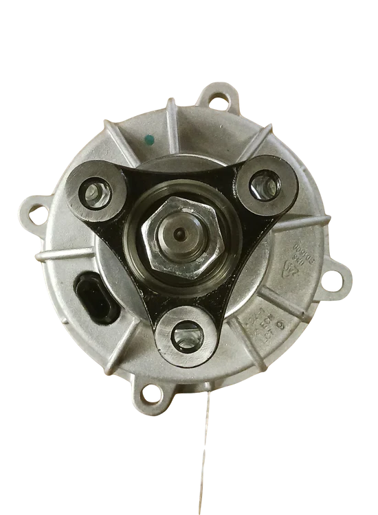 2007-2009 Hyundai Santa Fe New Rear Differential Viscous Coupler for 4780039300