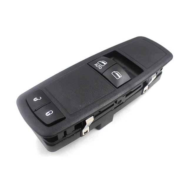 2008-2009 Caravan Town & Country New Driver side Power Lock & Window Master Switch 