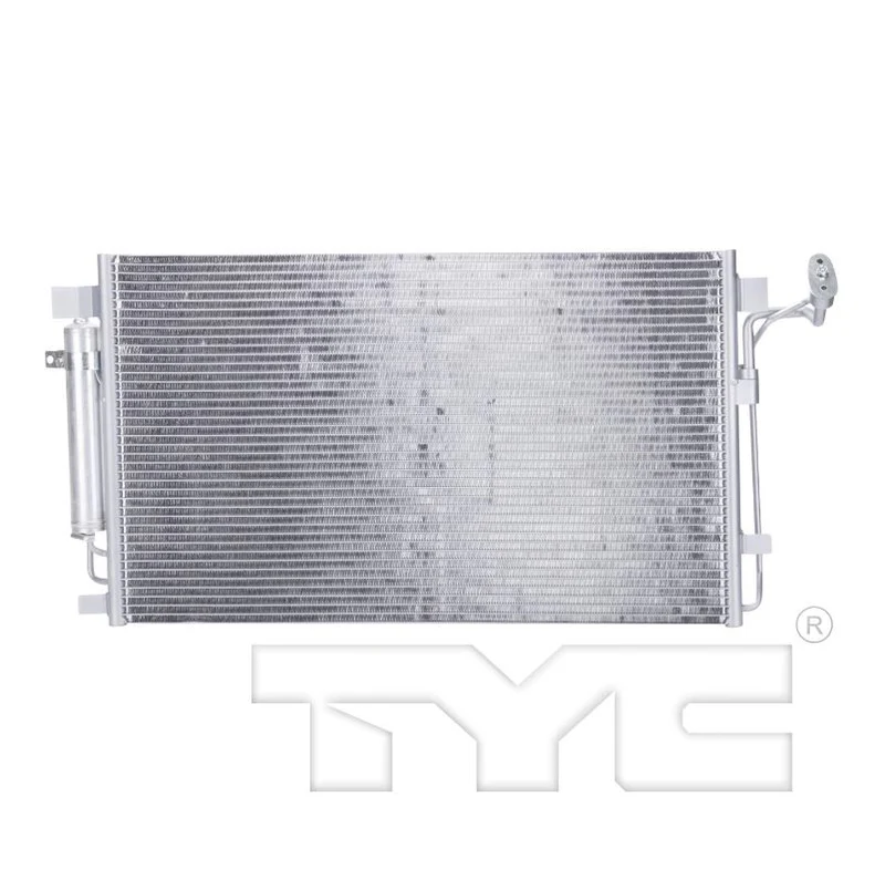 2007-2014 Nissan Altima/Maxima New Condenser 