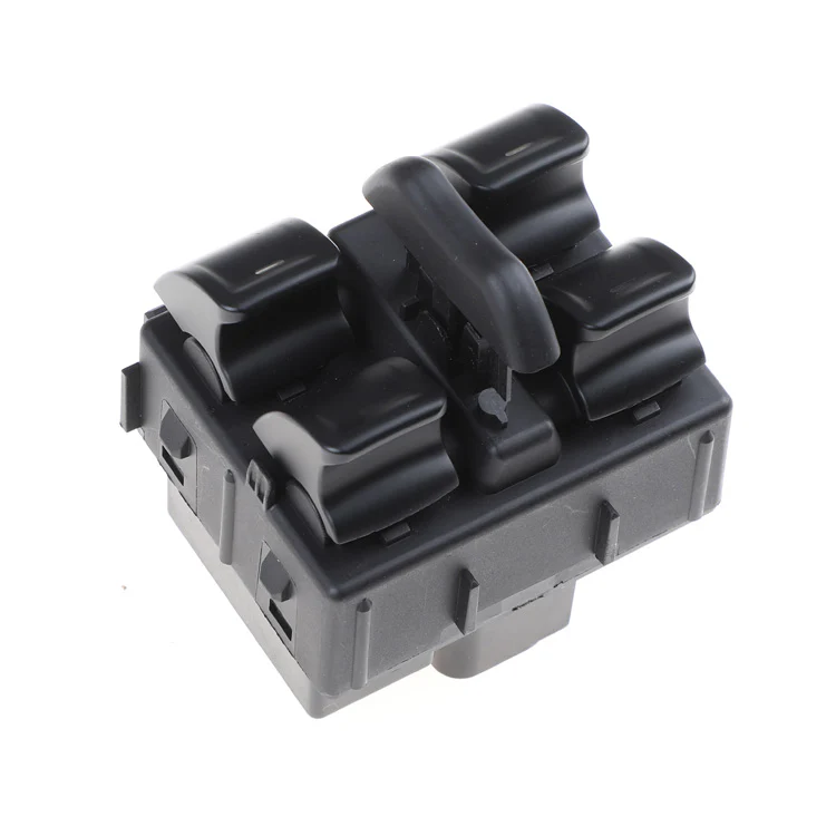 2011-2018 Wrangler Jeep JK Power Window Control Switch 4 Doors 68156217AC