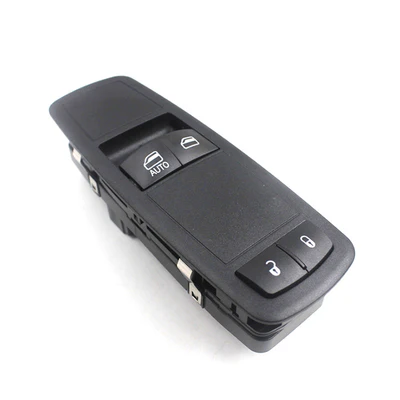 2008-2009 Caravan Town & Country New Driver side Power Lock & Window Master Switch 