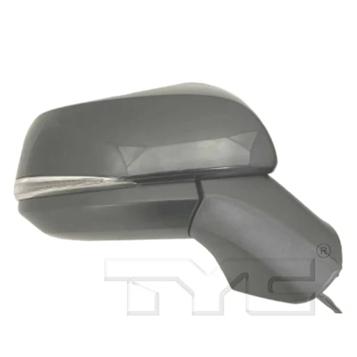 New Right Door Mirror W/turn signal and blind spot alert fits 2019-2023 Toyota Rav4 8791042E40  8791042E41