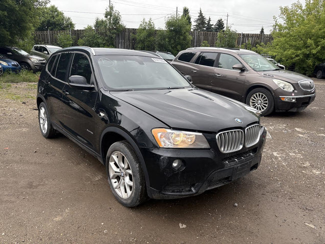 Used OEM Turbo fits 2012-2014 BMW X1 X3 528i 328i Z4 11657635803 11657588938