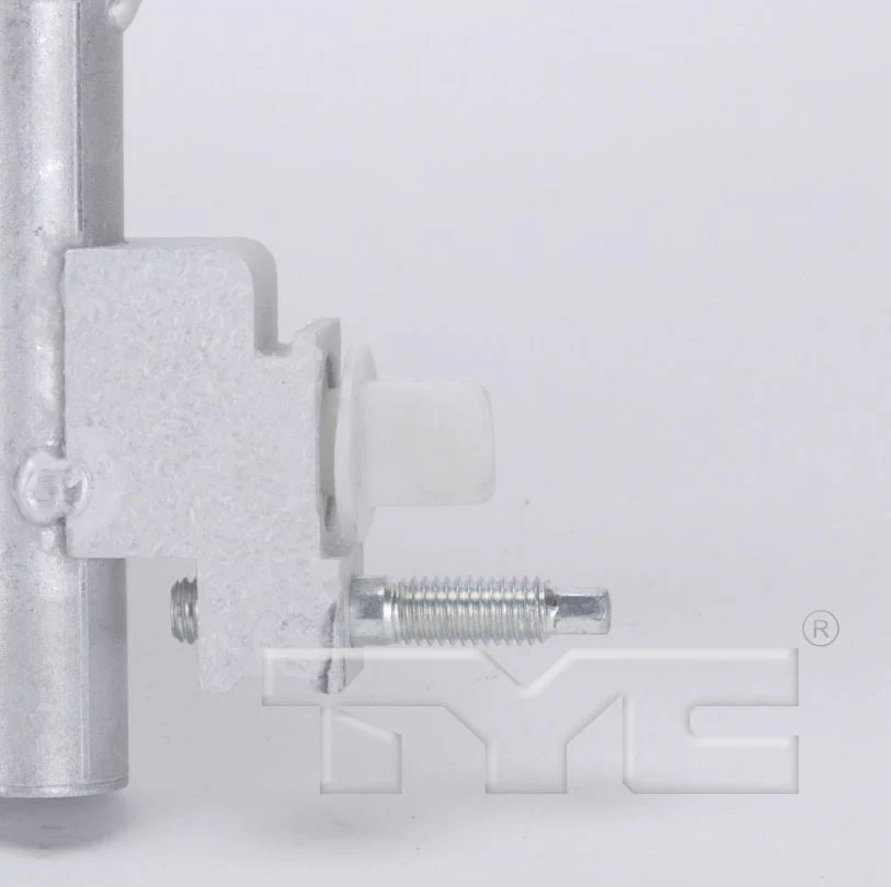 2010-2020 Chevrolet Cruze New Condenser 1563753 23305638 GM3030285