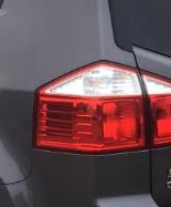 Used OEM LH Driver Side Taillight fits 2012-2014 Chevrolet Orlando 95238340