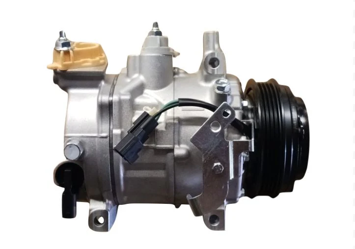 New A/C Compressor fits 2018-2020  Ford F150 Pickup 5L JL3H19D629LB JL3H19D629LC