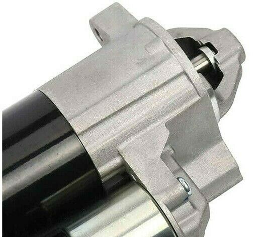 New Starter fits 2009-2020 RAM Jeep Dodge 5.7l 56044736AC