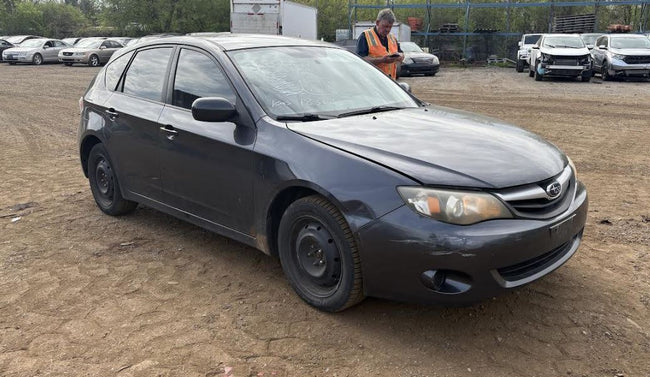 Used OEM Alternator fits 2011 Subaru Impreza 2.5L 23700AA690