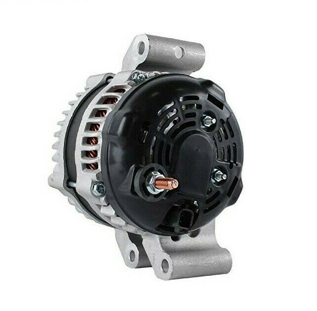 New Alternator fits 2011-2023 Dodge RAM Jeep 3.6L 4801779AI