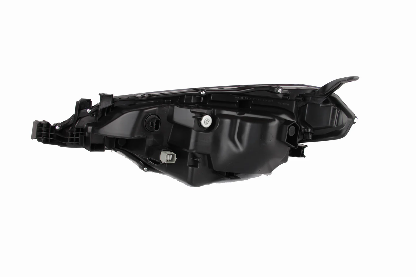 New RH Passenger Headlight Bi-LED fits 2017-2019 Toyota Corolla 8111002M70 TO2503249